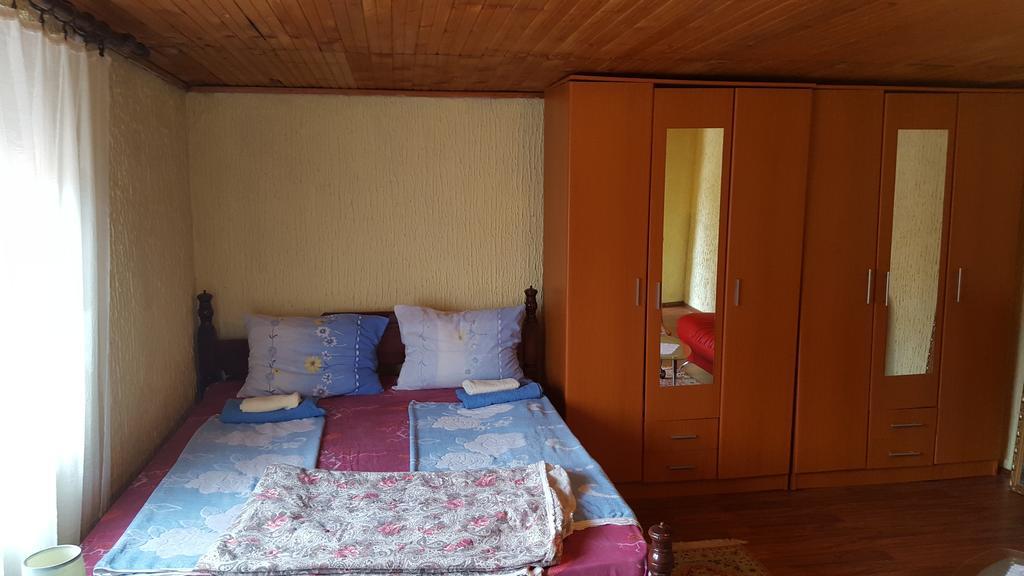 Apartmani Emil Podgorica Exterior photo