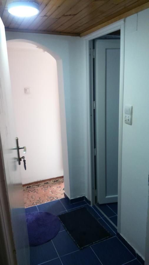 Apartmani Emil Podgorica Exterior photo