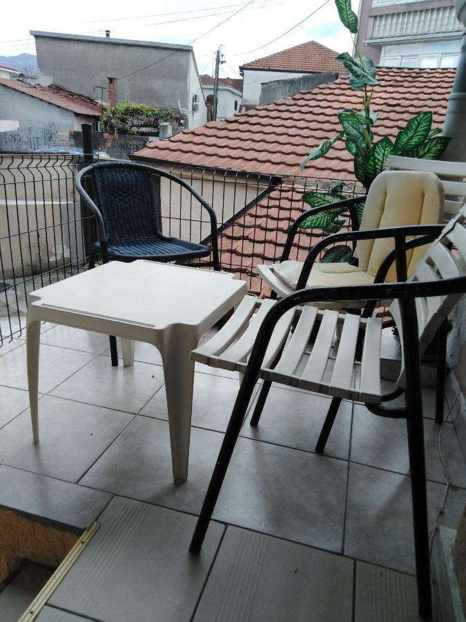 Apartmani Emil Podgorica Exterior photo